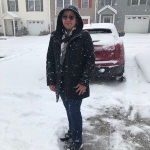 Meet your Posher, Gricelda